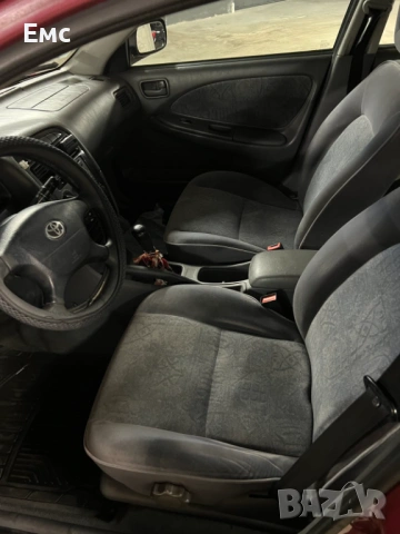 ПРОДАВАМ ТОЙОТА АВЕНСИС 1.6, снимка 10 - Автомобили и джипове - 53697784