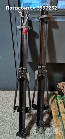 Багажник thule, снимка 5 - Аксесоари и консумативи - 53489365