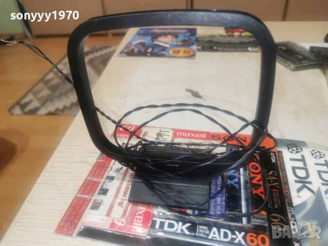 АНТЕНА ЗА АУДИО-SWISS 1702262000