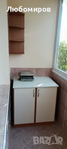 Продавам двустаен апартамент в Дружба 1, снимка 14 - Апартаменти - 55871653