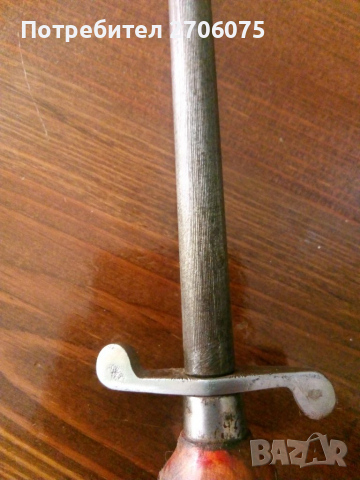 Масат, снимка 2 - Ножове - 36444729