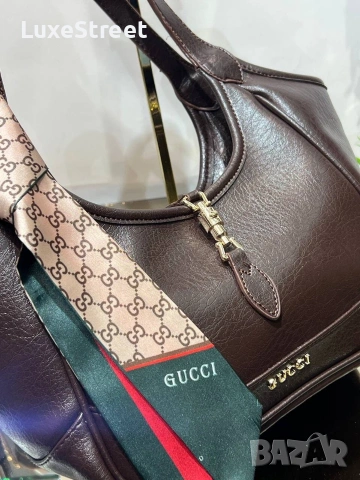 Gucci 🤍Дамски Чанти , снимка 2 - Чанти - 53682154