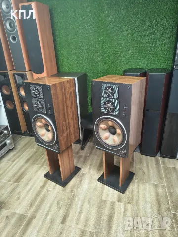 Винтидж колони JVC ( VICTOR) SX-55 12"-ки, снимка 7 - Тонколони - 55963450