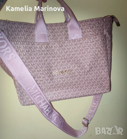Чанта Michael Kors 