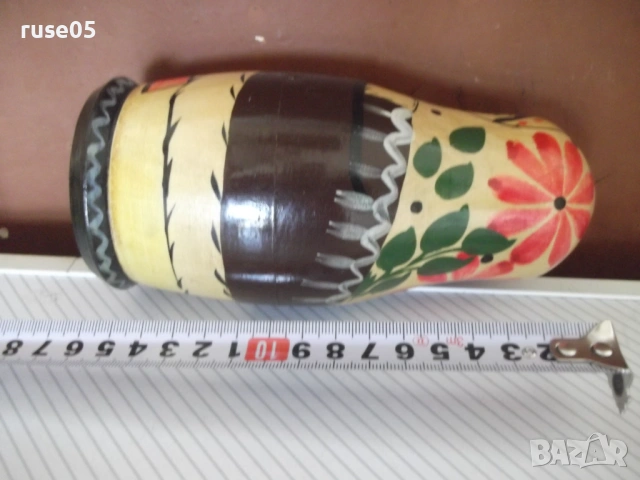 Матрьошки, снимка 3 - Колекции - 53757203