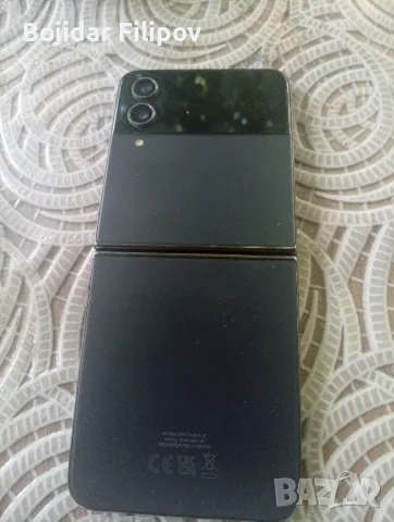 Samsung Z Flip 4 , снимка 2 - Samsung - 56019587