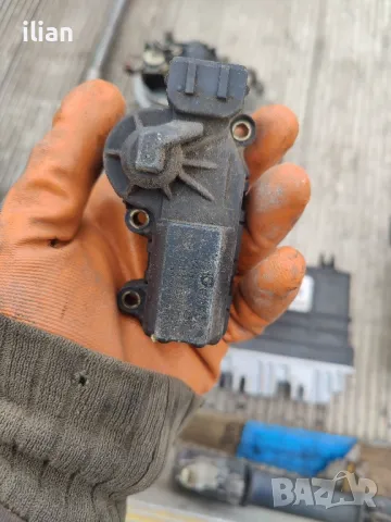 регулиращ клапан свободен ход VW