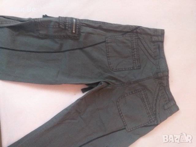 Дамски панталон, снимка 2 - Панталони - 42177983