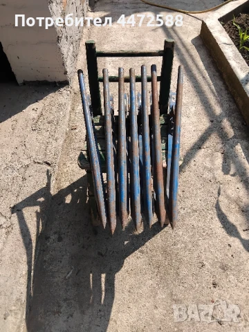 лагери и други части и артикули за земеделски машини , снимка 5 - Селскостопанска техника - 50738149