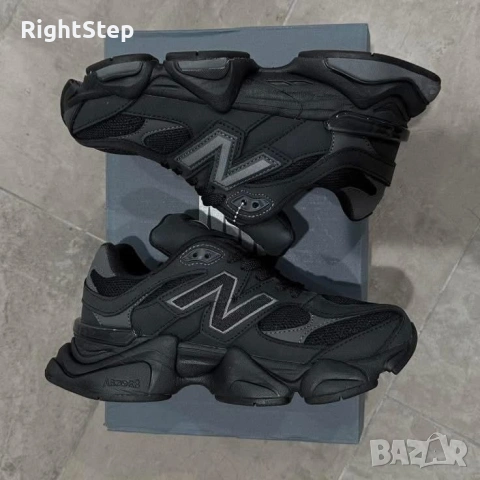 Damski New Balance 9060