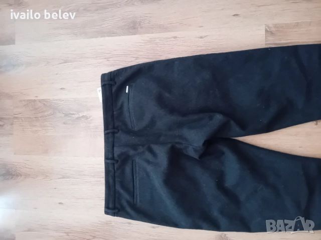 Hugo Boss мъжки панталон размер М, снимка 4 - Панталони - 52957061