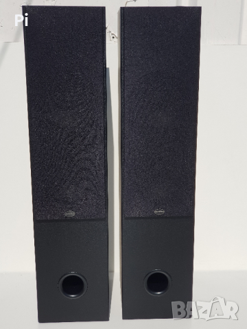 Чифт качествени, подови тонколони 2х150 вата + Подарък!, снимка 2 - Тонколони - 36282308