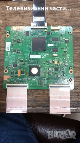 Samsung UE40ES6710U със счупен екран-BN44-00520C/BN41-01807A/BN41-01789A Панел LTJ400HV08-B, снимка 10 - Части и Платки - 35879708