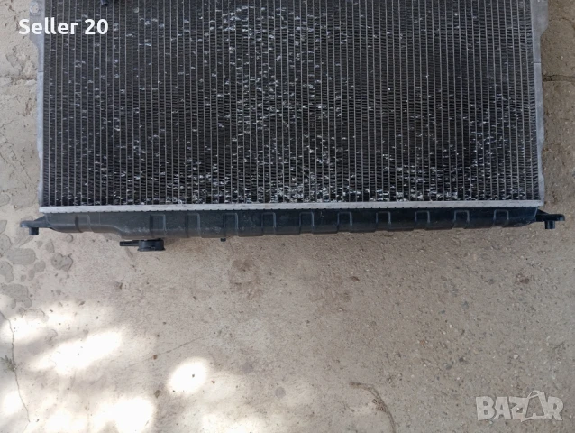 Воден радиатор за Киа Хюндай , снимка 5 - Части - 51271789