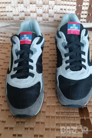 Hi-tec 42нм.27,5см