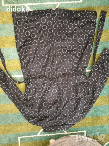 Пролетно дълго яке , снимка 2 - Якета - 53693636