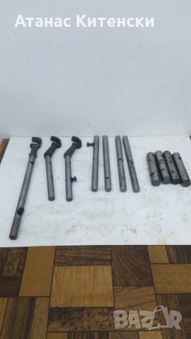 Авточасти за руски коли, снимка 6 - Ремонт на ходова част - 33845147