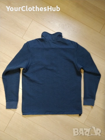 Helly Hansen S size Мъжки пуловер, снимка 2 - Пуловери - 53273440