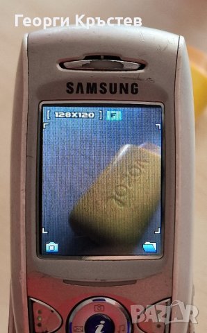 Samsung E800, Sony Ericsson K550 и W302 - за ремонт, снимка 7 - Други - 42012566