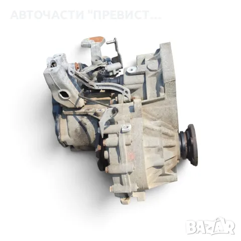 Скоростна Кутия Шкода Октавия 2 Skoda Octavia 2 1.9tdi 105кс JCR, снимка 3 - Части - 55710788