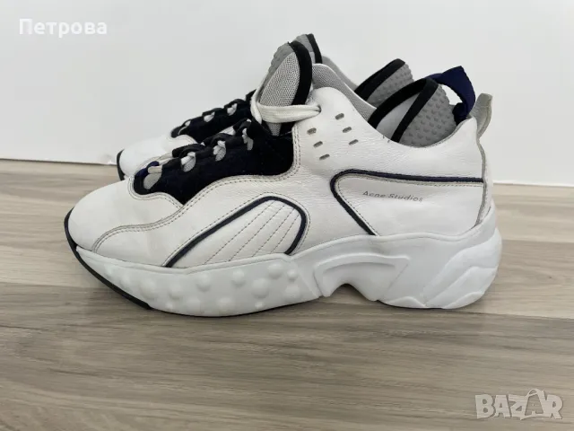 Acne Studios маратонки 41 Оригинал, снимка 2 - Маратонки - 48792060