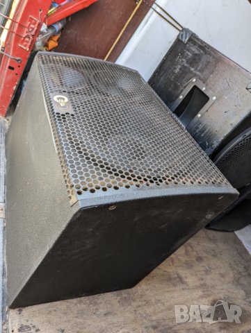 Кутии за 15" и 10 " и драйвер , снимка 10 - Други - 42637275