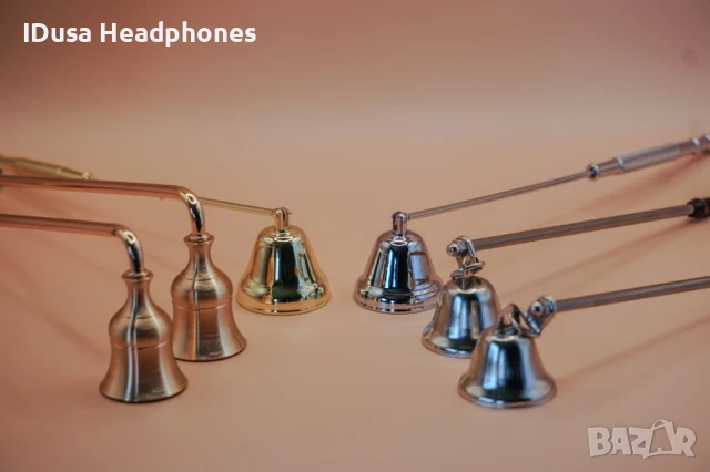 Гасител за свещи, снимка 2 - Други - 50591414