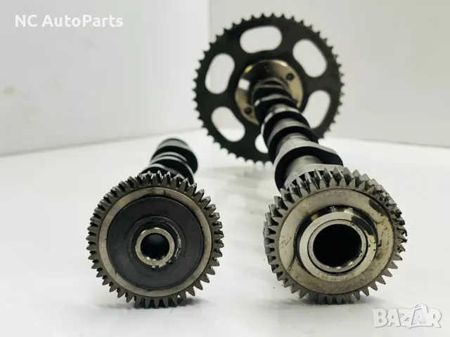 Разпределителни валове за Ауди Audi SQ5 3.0 дизел 340 коня 059109021HA 059109022FM 2015, снимка 3 - Части - 48144430