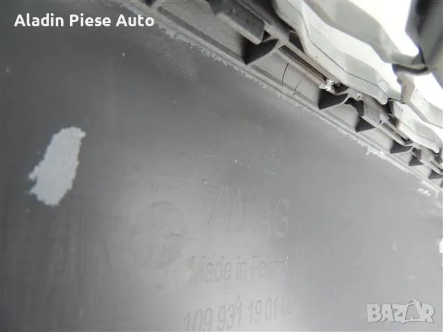 Предна броня VW Caddy 2020 2021 2022 код 2K7807221A , снимка 4 - Аксесоари и консумативи - 50309733