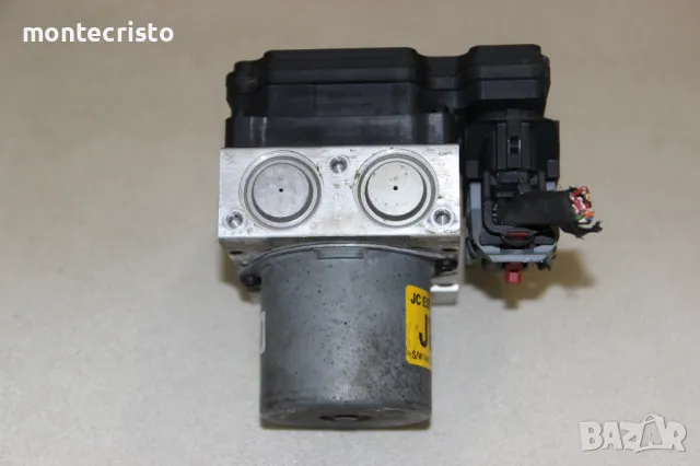 ABS модул Hyundai ix20 (2010-2015г.) 1K58920500 / 589201K200 / 1K589-20500 / 61589-42100, снимка 2 - Части - 50284508