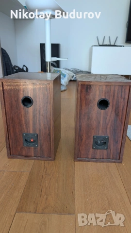 Аудио техника Technics (и не само), снимка 5 - Аудиосистеми - 53850675