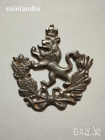 Стара кокарда , снимка 1