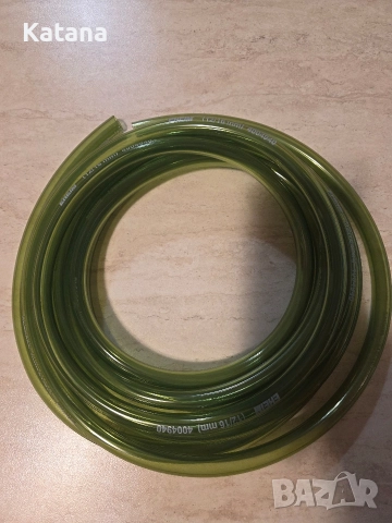 Маркуч за външен филтър