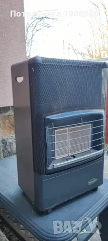 Газова печка SuperSer