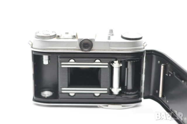 Фотоапарат Kodak Retinette , снимка 7 - Фотоапарати - 52463204