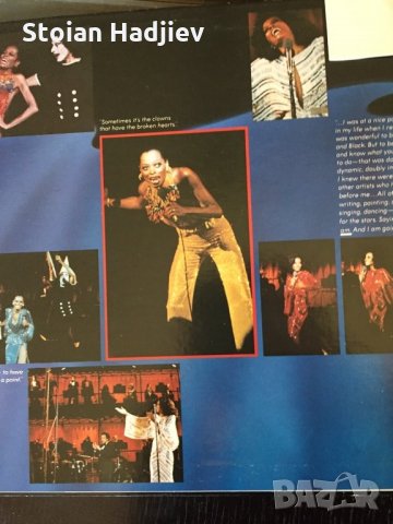 DIANA ROSS-AN EVENING WITH,2xLP,made in Japan , снимка 3 - Грамофонни плочи - 35688156