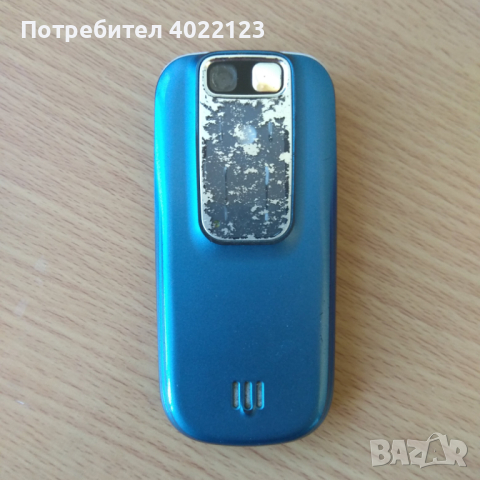 NOKIA 2680S-2 - фабрично отключен към всички оператори, снимка 3 - Nokia - 44763722