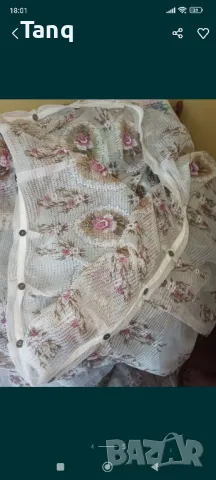 Перде от Гърция (ново ), снимка 4 - Пердета и завеси - 49010688