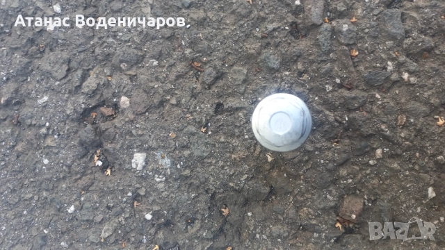 Болтове алуминиеви джанти G3R, снимка 2 - Аксесоари и консумативи - 51571530