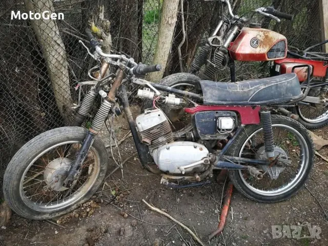 Изкупуваме Мз/Mz Ts 150 и други мотори , снимка 6 - Мотоциклети и мототехника - 48507894