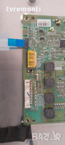 Led driver 6917L-0044A 3PDGC20002A-R PCLF-D001 A REV 1.0, снимка 3 - Части и Платки - 34641672