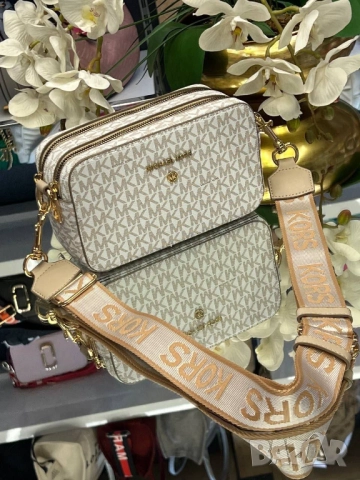 чанти michael kors 20х12см, снимка 8 - Чанти - 51441560