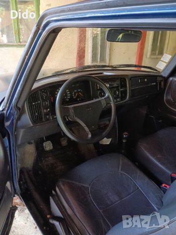 Сааб 900 турбо бензин , снимка 7 - Автомобили и джипове - 33234669