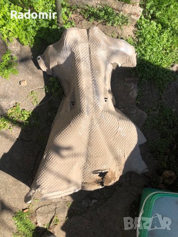 Заден мост, диференциал, тампони, топлинни щитове, полуоски, лапи Бмв е39 дизел 2001, снимка 5 - Части - 44447925