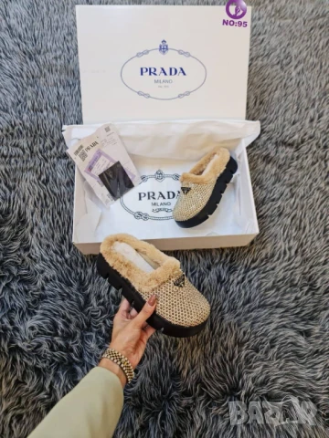 чехли prada, снимка 4 - Чехли - 51420122