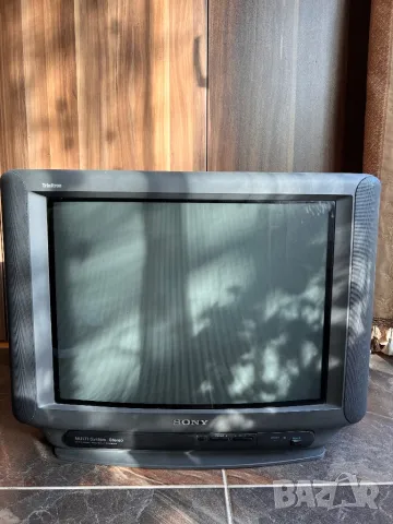 Телевизори Sony Trinitron, снимка 3 - Телевизори - 50144264