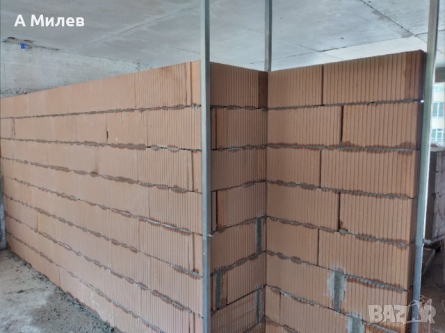 Кофраж арматура бетон зидария. , снимка 1 - Ремонти на къщи - 40651171