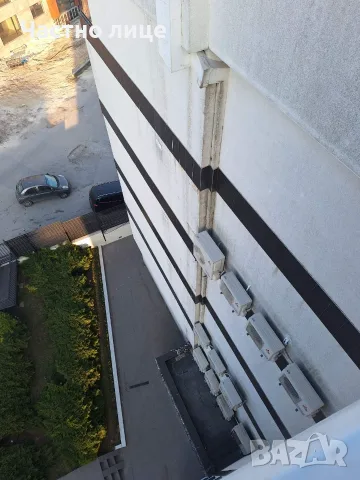 АЛПИНИСТКИ УСЛУГИ - работа на височина, снимка 6 - Майстори - 56340130