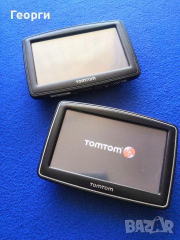 Навигаций TomTom