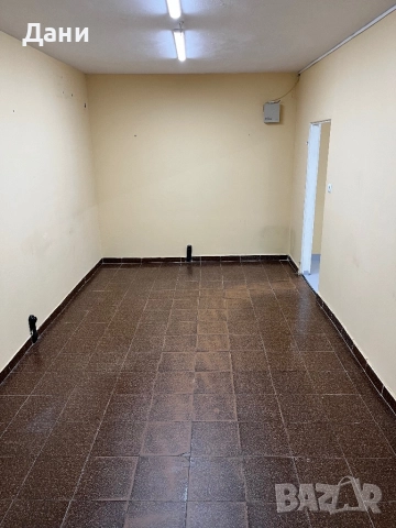 Поднаем търговско помещение обеля 1 , снимка 4 - Магазини - 52649773